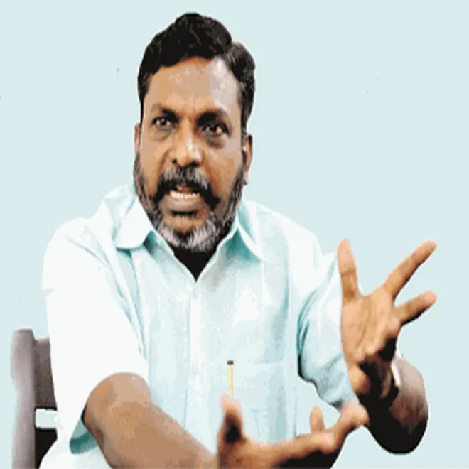 thiruma