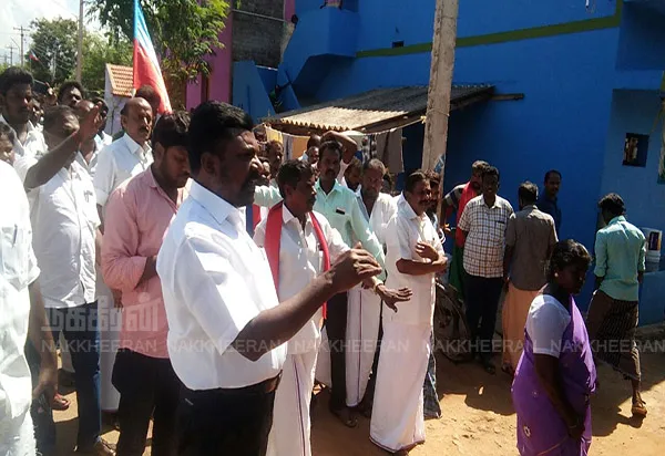 thiruma
