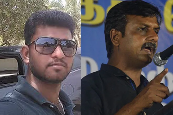 thirua