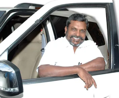 thiruma