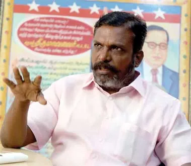 thiruma