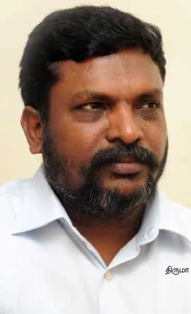 thiruma