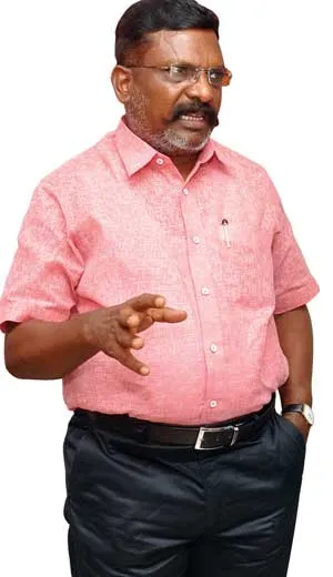 thiruma