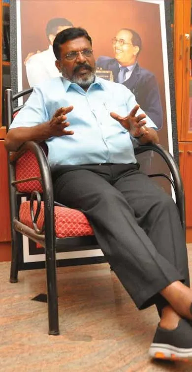 thiruma