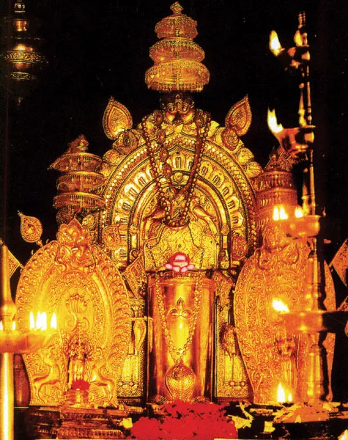 thirumal
