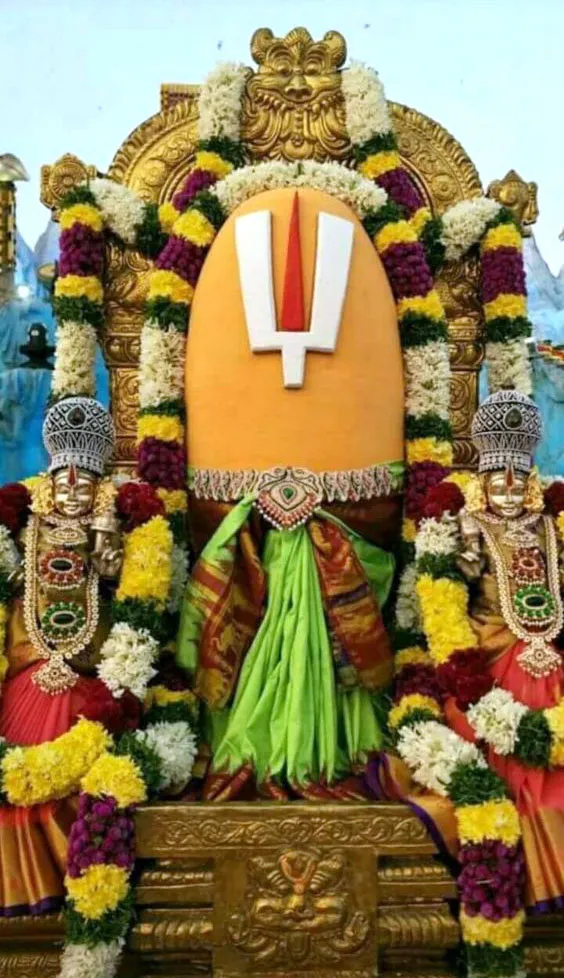 thirumal