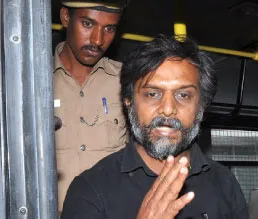 thirumurugangandhi
