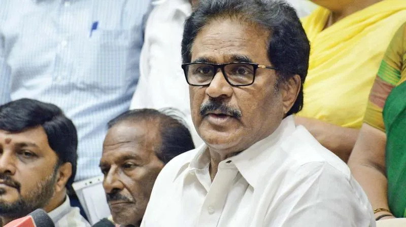 thirunavukarasar