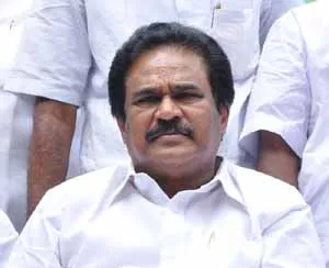 Thirunavukkarasar