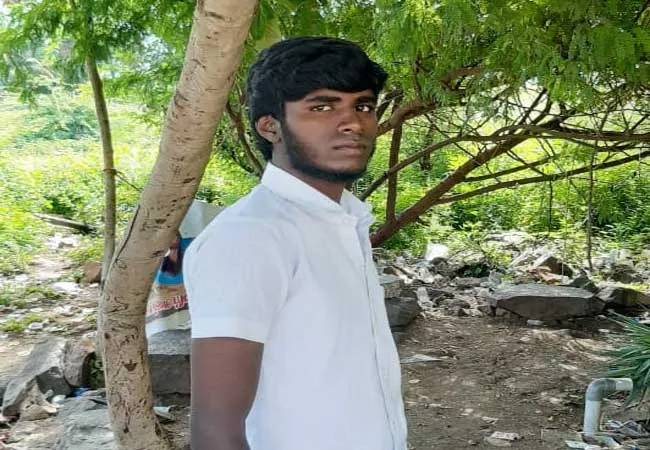 salem college student incident mallure police investigation 