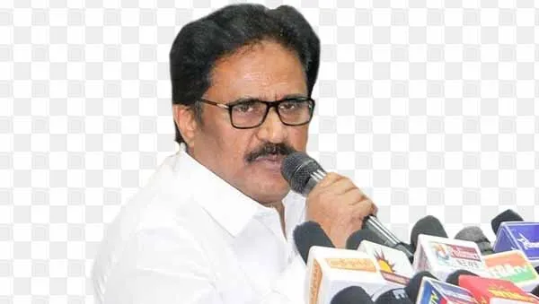 thirunavukkarasar