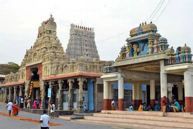 thiruma in