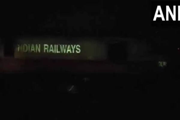CM MK Stalin says I was shocked to know about the train accident