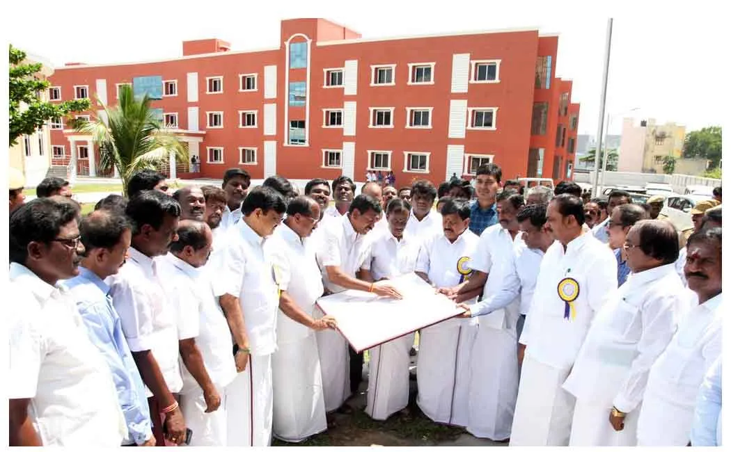 thiruvannamalai kootam