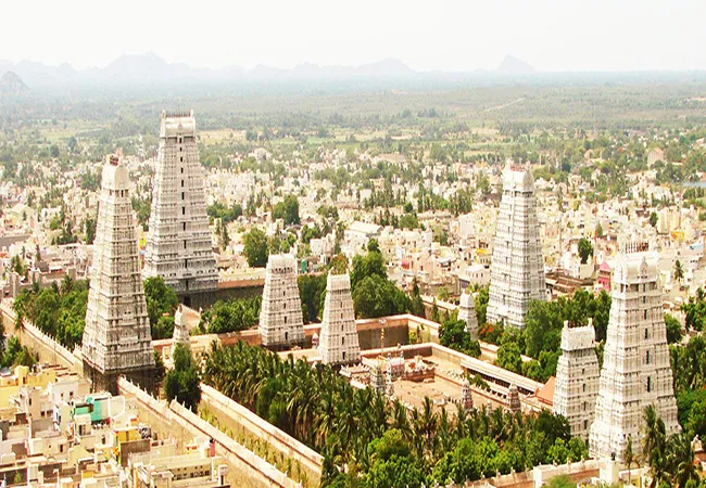 thiruvannamalai district 30th year anniversary 