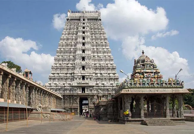 karthigai deepam festival tiruvannamalai December 10th local holiday 