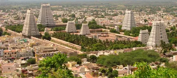 thiruvannamalai 