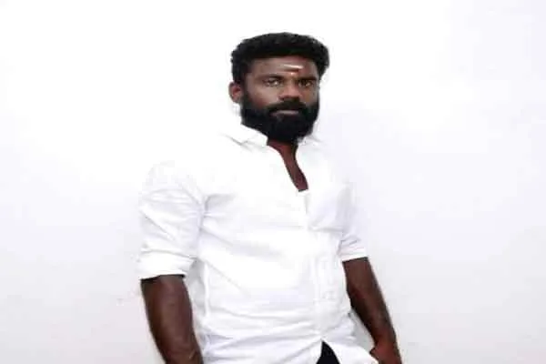 thiruvaruthiruvarur needamangalam  poovanur rajkumar incident r needamangalam  poovanur rajkumar incident 