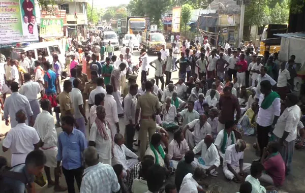 thiruvarur