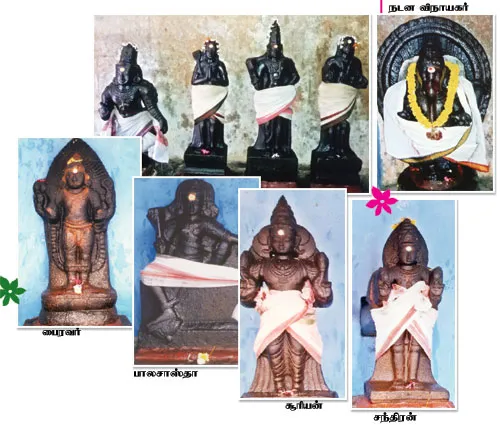 thiruvdaivasal