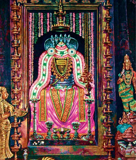 thiruvedaimaruthur