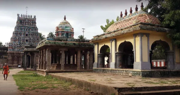 thiruvedaimaruthur
