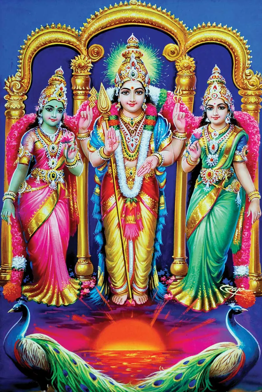 weekrasi