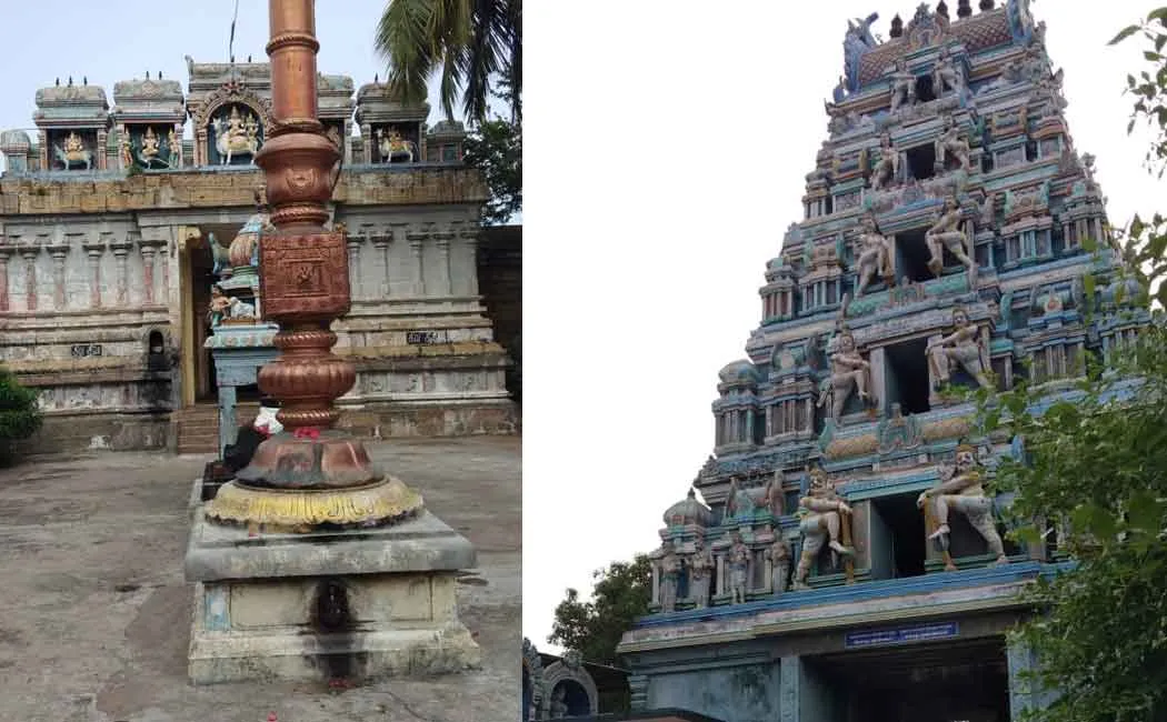 Devotees happy with the appointment of a permanent priest