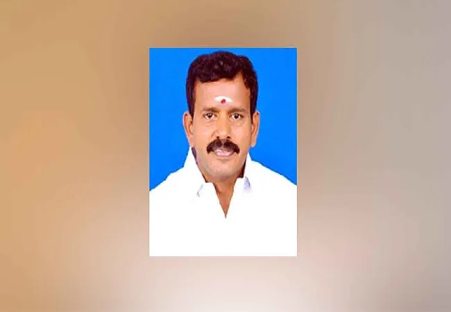 admk mla venkatachalam pressmeet 