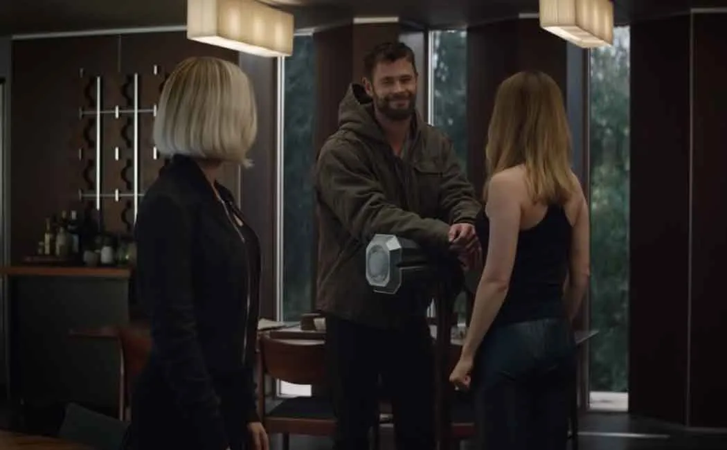 thor