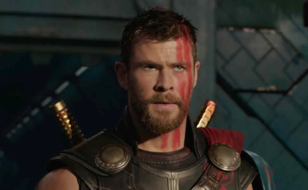 thor 