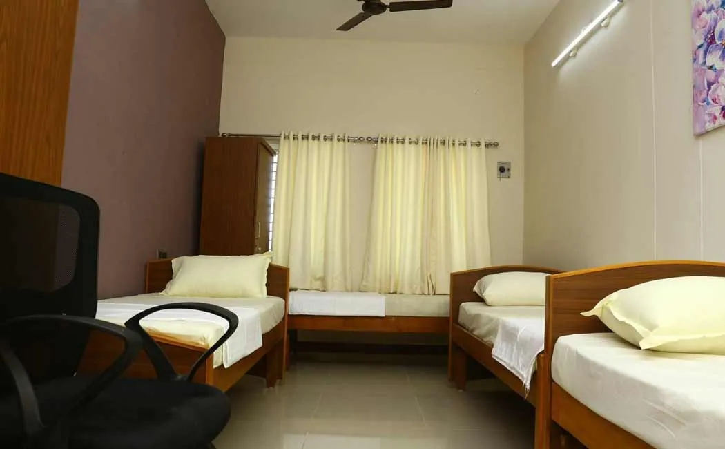thozhi Hostels An Address to Advancing Women Chief Minister M.K.Stalin