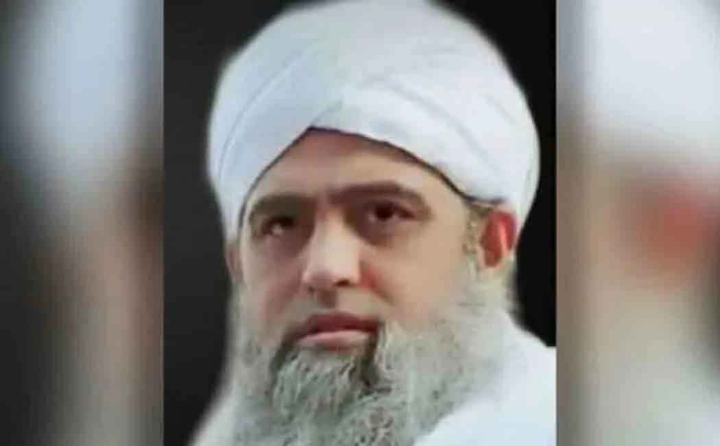 tablghi jamaat chief interview