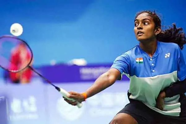 Para Olympics; The players from Tamil Nadu won medals and were amazing