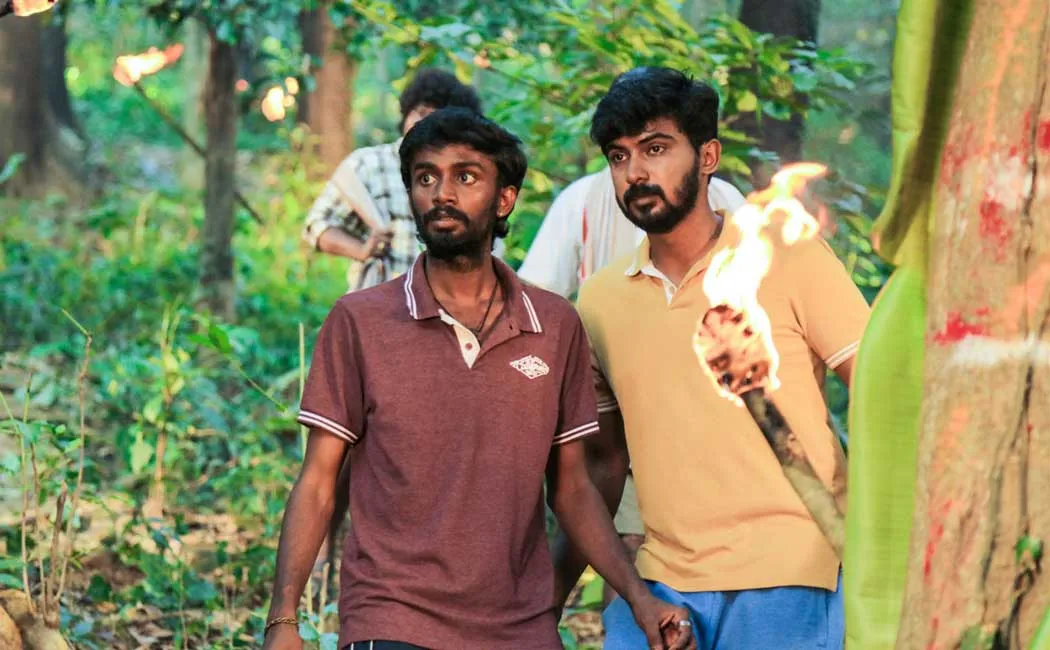 Thumbaa