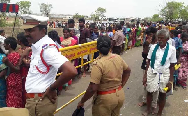 thuraiyur