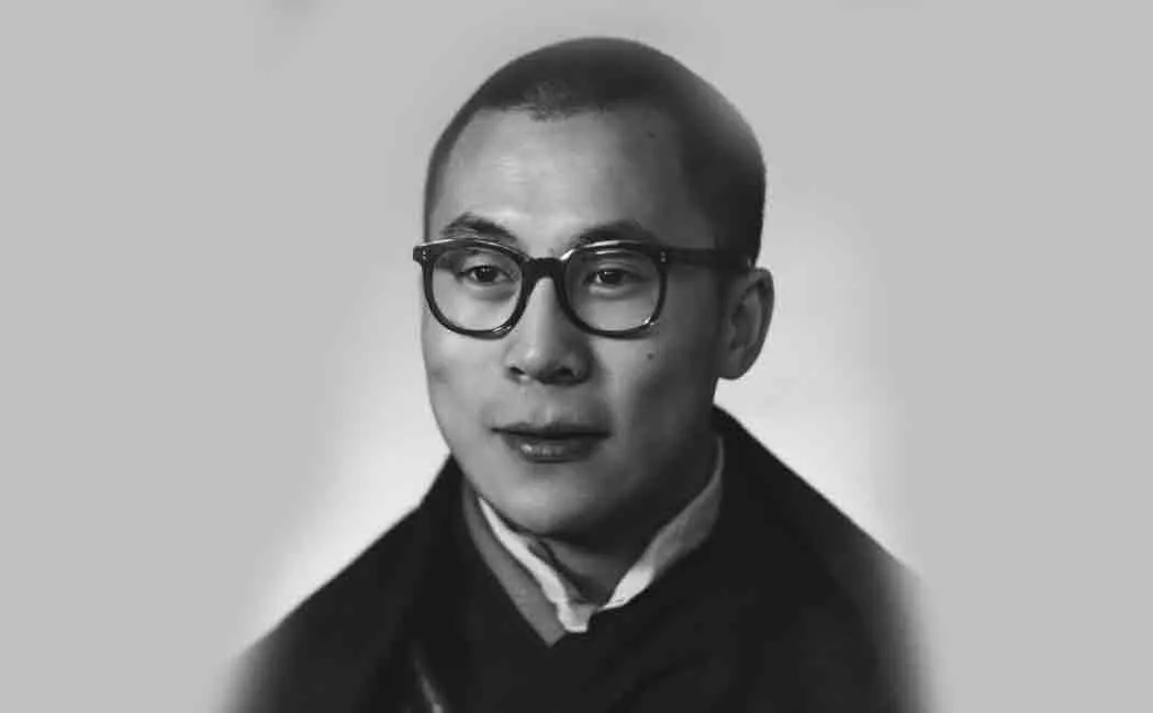 history of tibet china conflict 