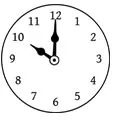time