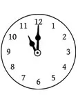 time