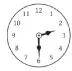 time