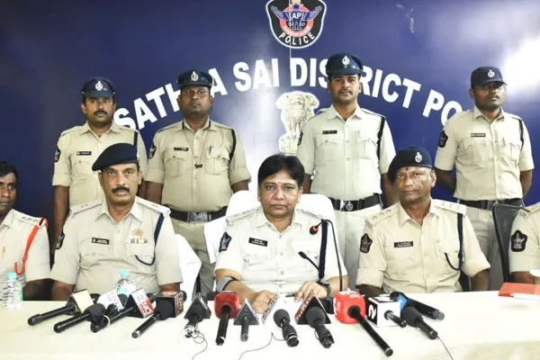 Incident happened to son by father and he arrested after 26 years 