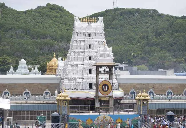Fees for special services at Tirupati Temple are on the rise!