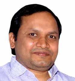 sekarreddy