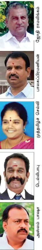 tirupathur