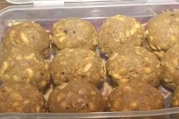 Temple administration decision for Tirupathi of Telangana Laddu adulterated issue 