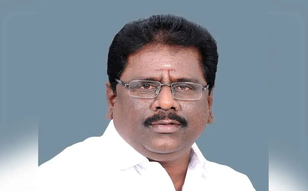Who are the chairmen of Tirupattur District Unions