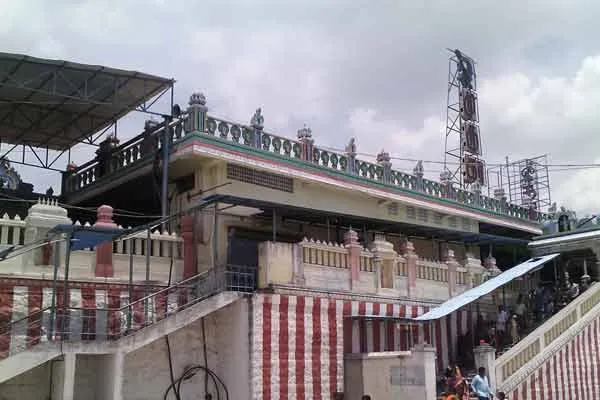 Attention Devotees going to Thiruthani Temple Important Announcement by Temple Administration