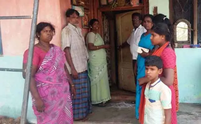 tiruvannamalai