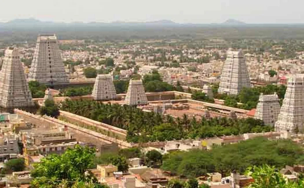 Attention Thiruvannamalai Deepa festival goers