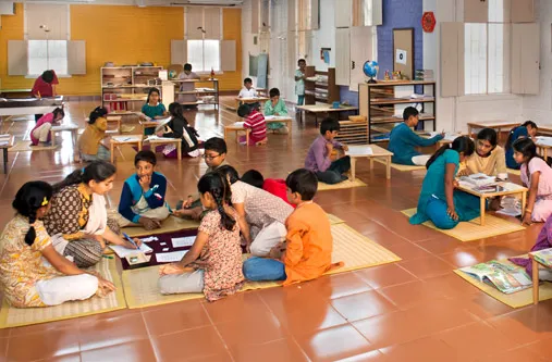 Gurukula kalvi